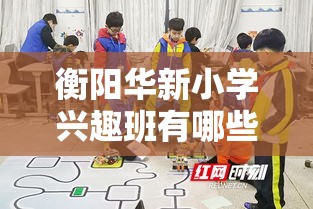 衡阳华新小学兴趣班有哪些（探索孩子的多彩兴趣世界）