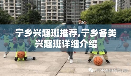 宁乡兴趣班推荐,宁乡各类兴趣班详细介绍