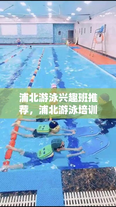 浦北游泳兴趣班推荐，浦北游泳培训机构排行榜