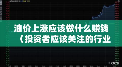 油价上涨应该做什么赚钱（投资者应该关注的行业和项目）