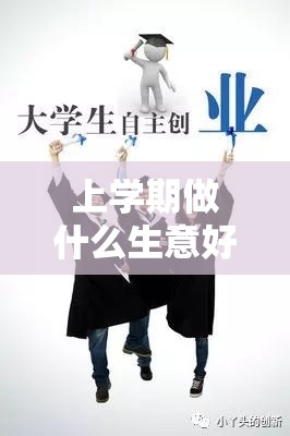 上学期做什么生意好赚钱（适合大学生的创业项目）