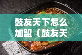 鼓友天下怎么加盟（鼓友天下加盟流程及条件）