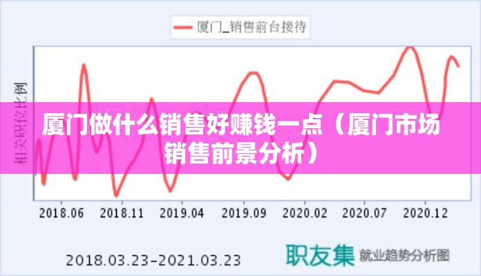 厦门做什么销售好赚钱一点（厦门市场销售前景分析）