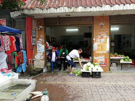 农村街道做什么生意能赚钱 在农村街道开什么店好