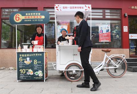 面店做什么早餐好卖点赚钱 早餐店卖面的利润有多少