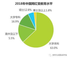 网红一个人可以做什么赚钱（网红经济的多元化盈利模式）