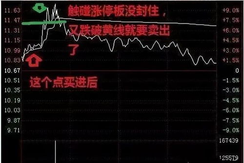 股票怎么赚钱最灵敏 股票最挣钱的方法