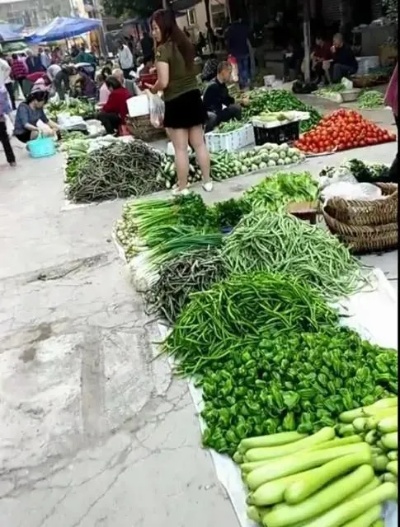 菜场摆摊做什么赚钱多呢 菜场摆地摊卖什么好