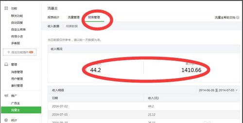 小区公众号怎么赚钱 小区微信公众号的功能介绍