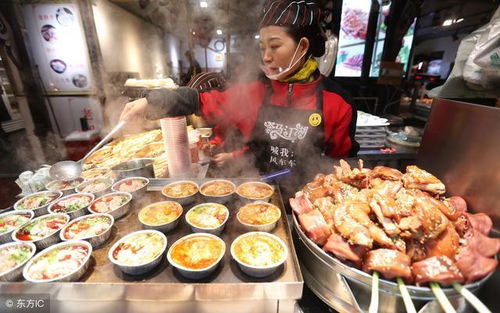 做什么饮食项目赚钱（创业者必看餐饮行业赚钱项目推荐）