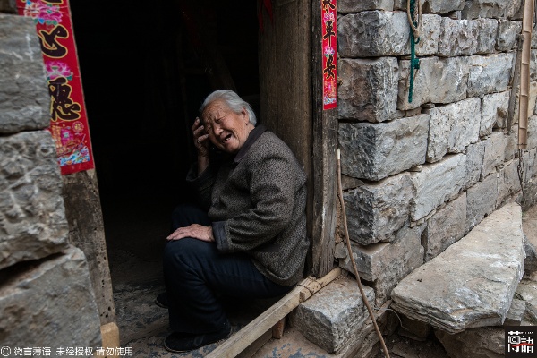 深山老人怎么赚钱养老 深山养老有哪些好处