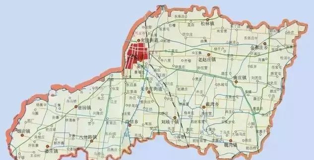 临清唐元镇做什么赚钱 山东省聊城市临清市唐元镇地图