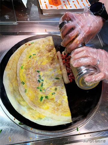 通化煎饼果子怎么加盟（详细介绍加盟通化煎饼果子的流程）