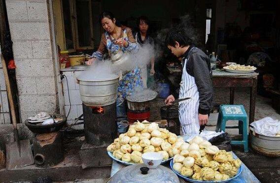 做什么早餐生意最简单赚钱 做什么早餐生意最好最赚钱