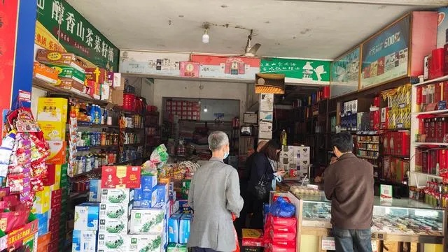 农村开小店做什么生意赚钱 农村开小店做什么生意好