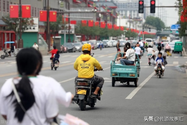 外卖怎么兼职骑手赚钱 外卖兼职怎么跑才能挣到钱