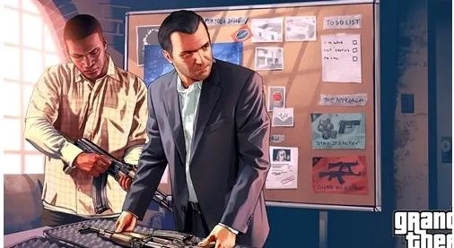 gta5线上怎么赚钱最快 gta5线上咋样赚钱快