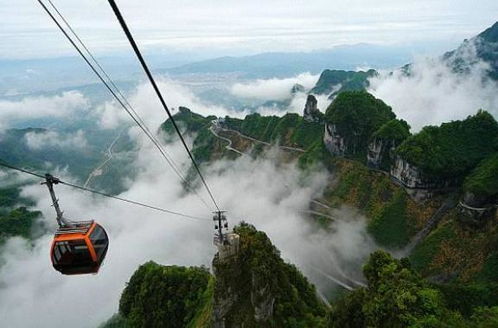 旅游景点怎么赚钱 旅游景区什么最赚钱