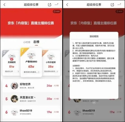 京东直播怎么赚钱的 京东直播靠什么赚钱