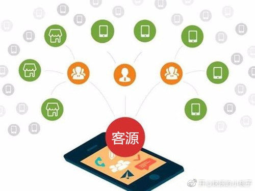 精准客户软件怎么赚钱 找精准客户的app制作