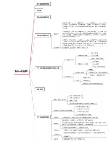 亚马逊10万怎么赚钱 亚马逊一年赚一千万