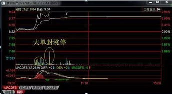 满手涨停怎么赚钱啊 手里的股票涨停了后面该怎么操作