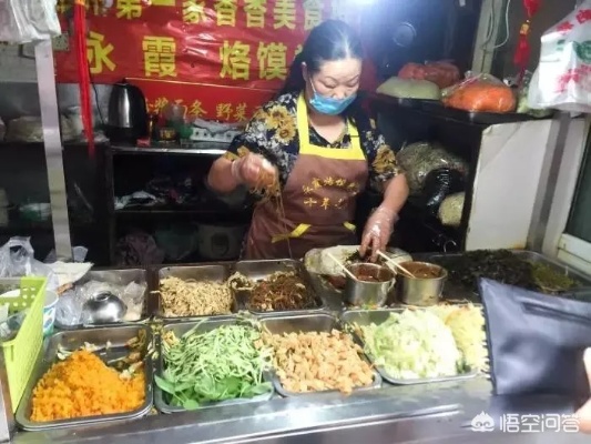 在郑州做什么菜好卖赚钱 在郑州卖什么小吃生意好