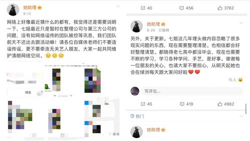 李子柒微博怎么赚钱 李子柒的微博是如何构建的