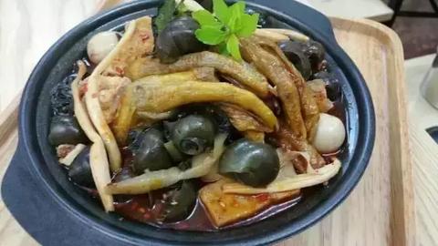 在南宁做什么饮食最赚钱 南宁做什么小吃赚钱