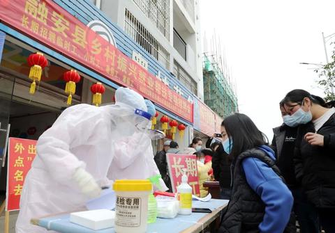 免费核酸医院怎么赚钱 做核酸检测怎样免费