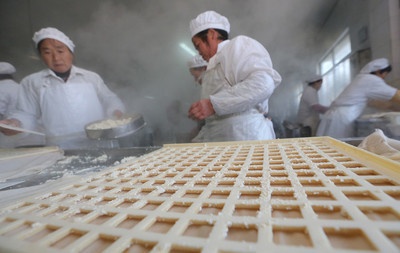 在家能自己做什么食品赚钱 在家做什么食品可以挣钱