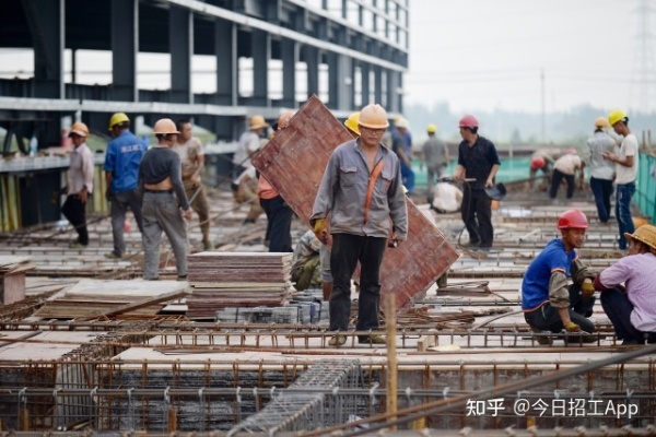 在工地怎么接单赚钱 建筑工地怎么接活