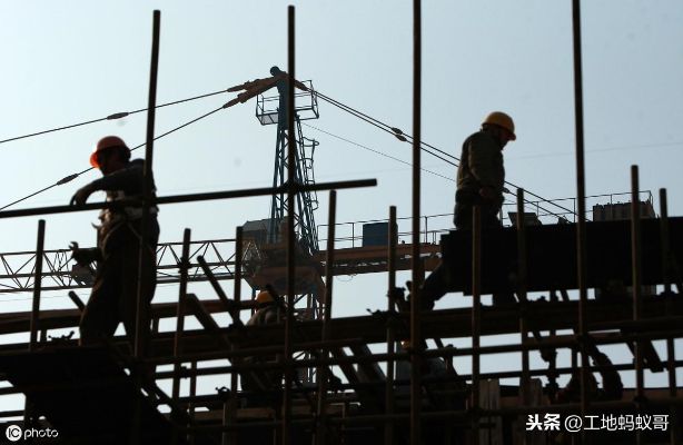 在工地怎么接单赚钱 建筑工地怎么接活