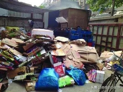 废品回收后怎么赚钱 废品回收后怎么赚钱的