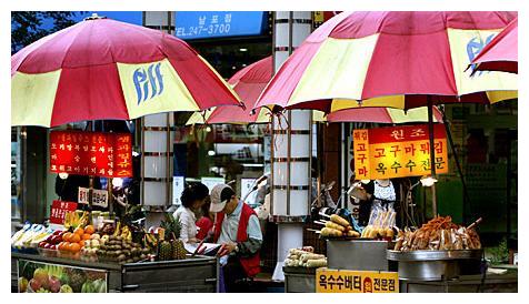 街边小店做什么赚钱