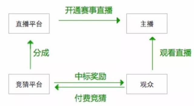 从热门直播模式谈赚钱之道，如何选择直播内容以实现盈利