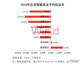 基金投资策略，探寻多元化盈利途径