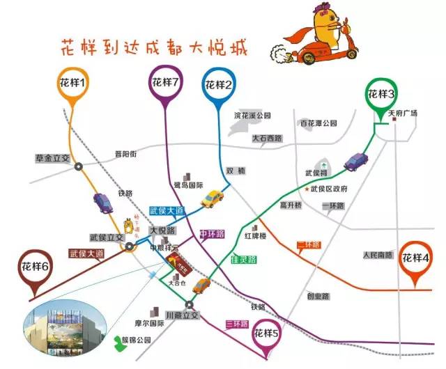 学艺做生意的巧妙转弯与独特的赚商实践路径探讨