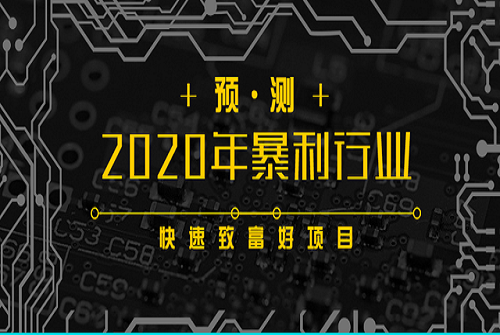 疫情开放下的新商机，抓住机遇，以创新和适应力赚钱