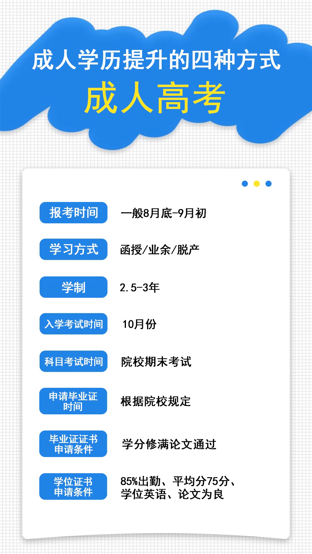 没有什么学历？了解这些小技巧也能赚到不错的收入