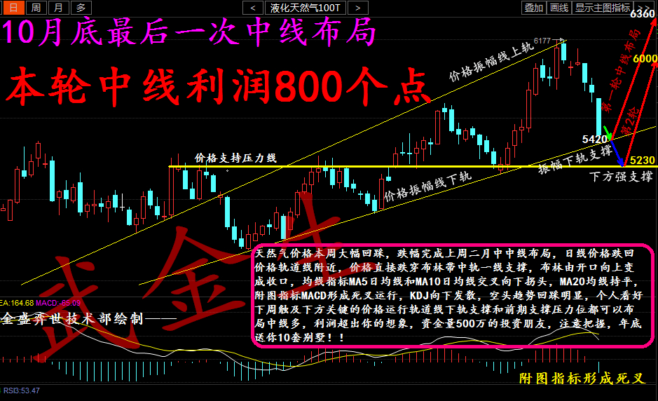 现货铜的交易，掌握铜价波动，挖掘赚钱机会