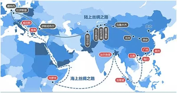 大洗牌下的商机探索，如何捕捉变革中的财富增长极