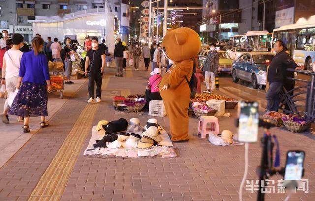 下班没事摆摊做什么好赚钱 下班后摆摊卖什么较好