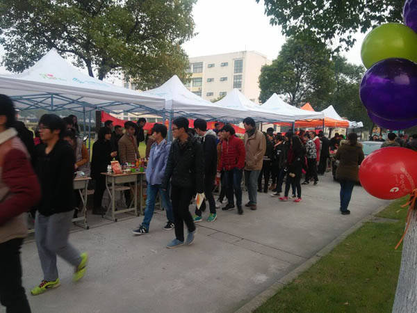 在家里摆摊做什么最赚钱 在家摆摊卖什么好