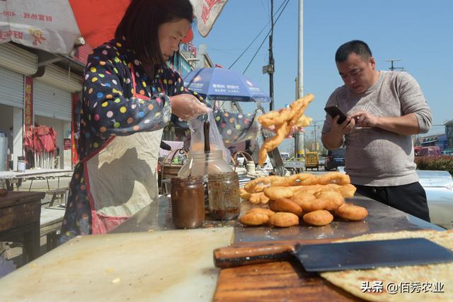 广饶县做什么生意赚钱？