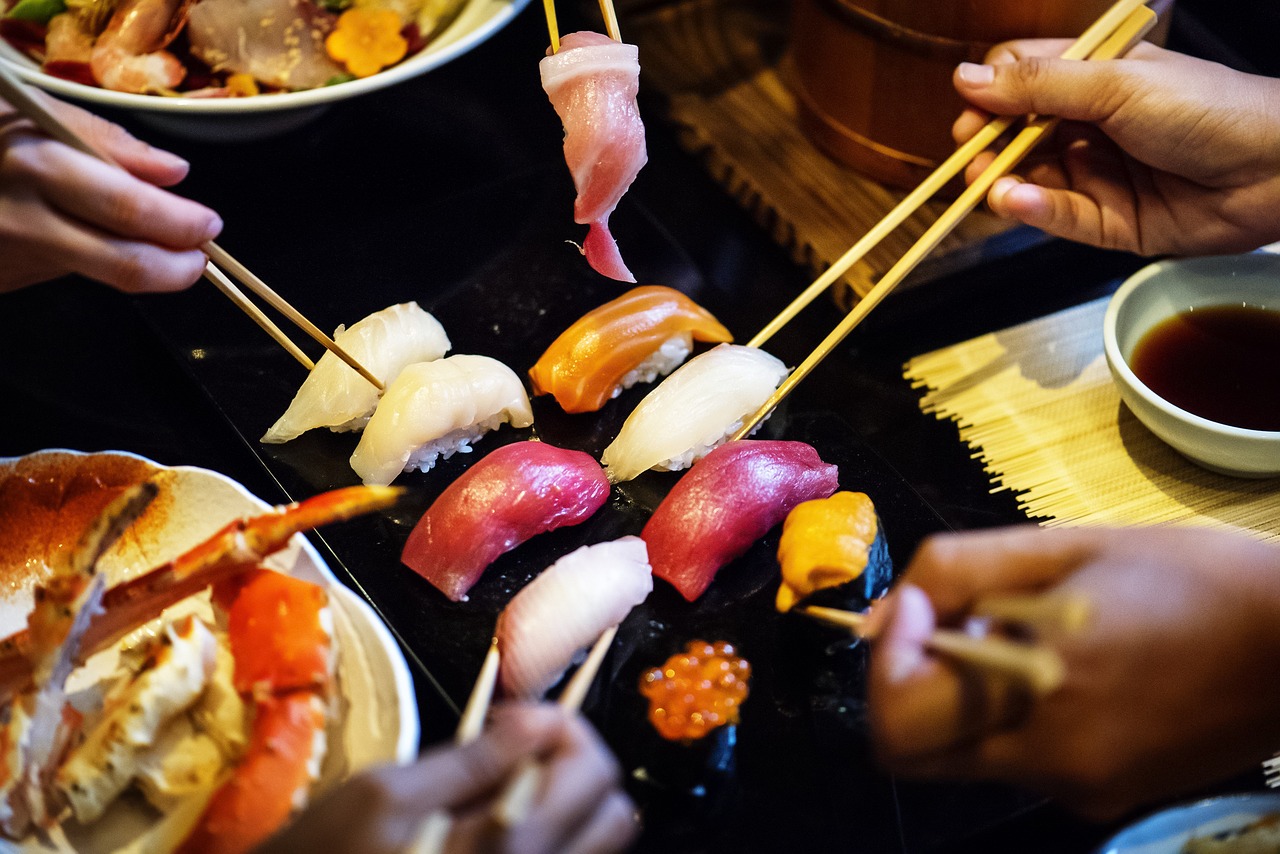 餐馆加盟项目，打造餐饮界的全新商业模式