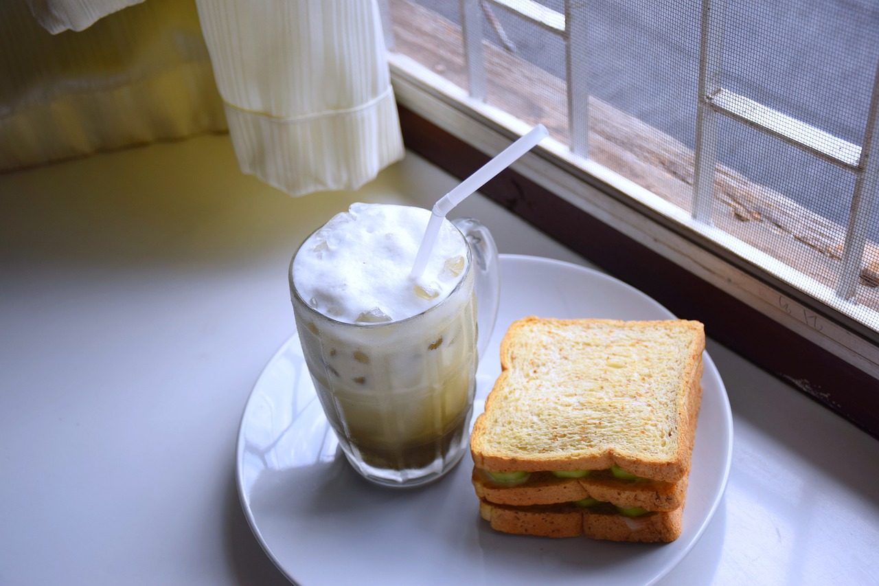 新式奶茶加盟项目，打造饮品新潮流