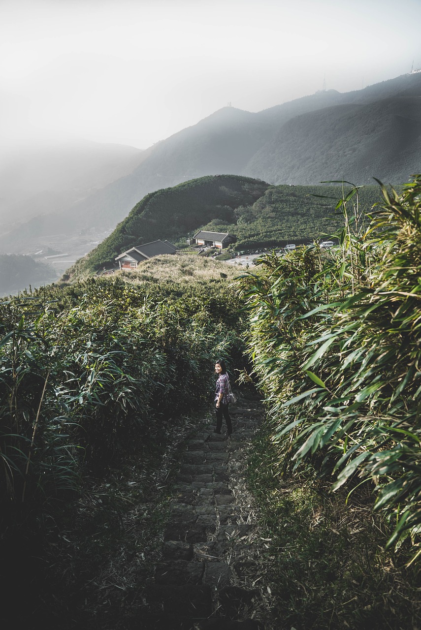 平顶山旅游创业基地的丰富多样性