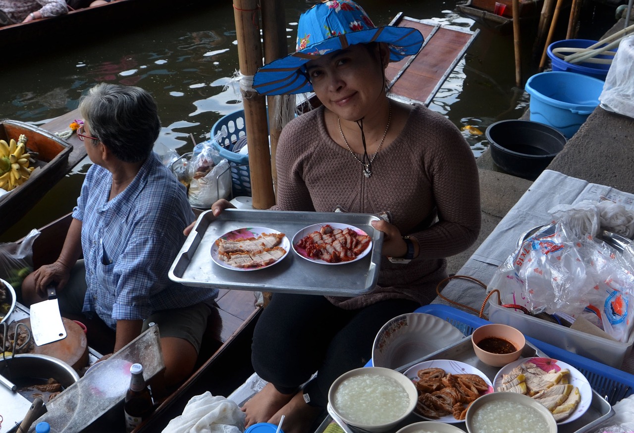 商丘创业园小吃，探索美食之旅