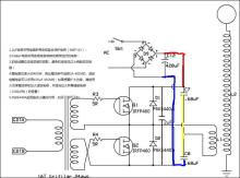 音乐特斯拉电路图,音乐特斯拉线圈电路图